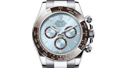 Rolex va oltre le aspettative e si presenta al Watches & Wonders 